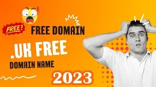 Free Domain: Free .com, .pro, .wiki, .uk Domains | Loot offer | free domain 2023 | Olearners.