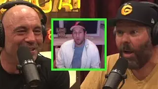 Bert Kreischer on His Infamous Adam Sandler Incident