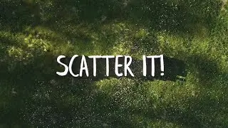 Scatter It | Darstellungsart