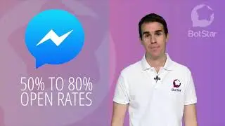Powerful Facebook Messenger Chatbot Software - Botstar