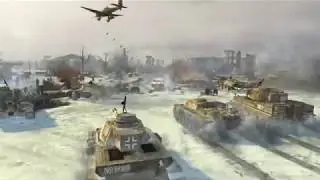 Company of Heroes 2