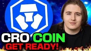 CRYPTO.COM BREAKING NEWS! (CRO COIN NEW ALL TIME HIGH PRICE PREDICTION?!)