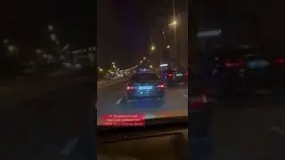 Коррида в Тюмени!