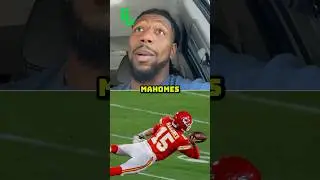 Bud Dupree Explains Why Its So Difficult To Rush Patrick Mahomes