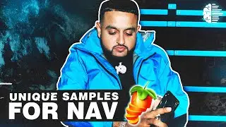 How To Make UNIQUE Samples for NAV | FL Studio 20