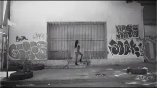 Honey Dijon Feat. Dope Earth Alien - It's Quiet Now (Official Video)