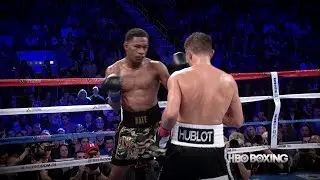 Hey Harold!: Jacobs vs. Arias Preview (HBO Boxing)