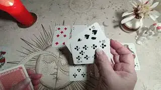 ⁉️🌐💯♣️ КРЕСТОВЫЙ КОРОЛЬ В СЕНТЯБРЕ...???🤔🤦♥️♠️♦️💥👣💐⁉️⁉️