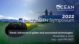 OTN Symposium: Advances in glider and associated technologies