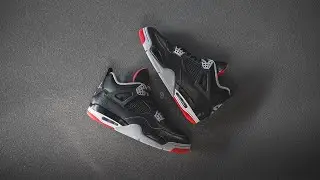 Air Jordan 4 Retro (Reimagined) 