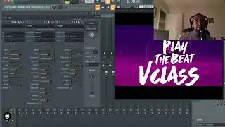 How To Make A Beat Visualizer Video For YouTube (Using Only FL Studio 12 or 20