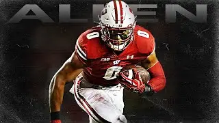 Braelon Allen 🔥 Freshman Highlights ᴴᴰ