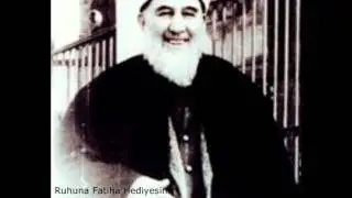 Mehmed Zahid Kotku Hazretleri ~ Müslüman Daima Dua Etmeli Sohbet