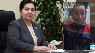 Халк жавоб кайтармокда. Сенат раиси Танзила Норбоева гапидан  хакида ярим кечаси элетросетга боришди