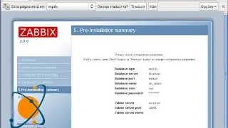 Zabbix Part 1: How to Install Zabbix in CentOS