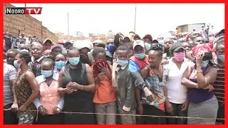 CIA MŨICI…Ekũĩrwo 3 kũragwo ndathũkanĩrio-inĩ ya rithathi na borithi, Witeithie-Thika