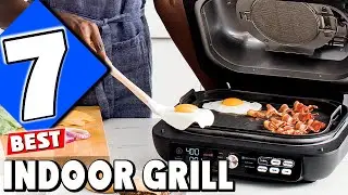 best indoor grill