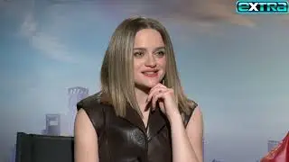 ‘Uglies’: Joey King Admits She STRUGGLES with Beauty Standards (Exclusive)