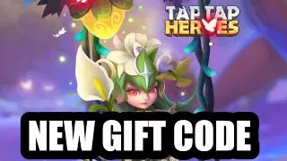 New Taptap Heroes Code 2022 | Taptap Heroes Gift Code | Taptap Heroes Redeem Code July 2022