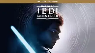 Star Wars: Jedi Fallen Order (Xbox Series S). Стрим №10. Нур. Встреча с Дарт Вейдером. Финал.