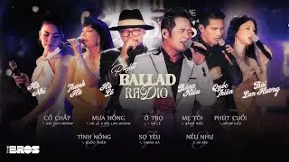 Nhạc Ballad Buồn Nhất 2024《 Soul Of The Forest Playlist 》Hà Nhi, Bằng Kiều, Thanh Hà, Bùi Lan Hương