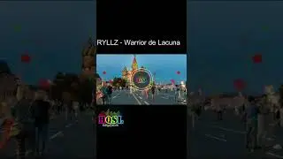 RYLLZ - Warrior de Lacuna