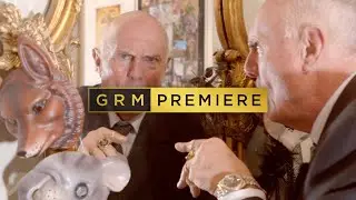 Pete & Bas - Windowframe Cypher ft. The Snooker Team [Music Video] | GRM Daily