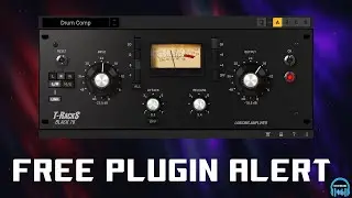 FREE PLUGIN ALERT - IK Multimedia BLACK 76 Compressor (LIMITED TIME ONLY)