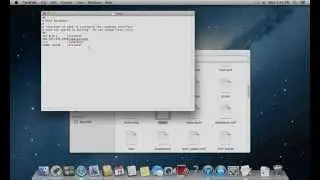 How to Edit Hosts File on Mac