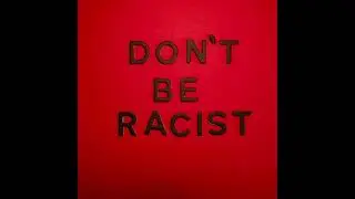 Magnolia Park - Dont Be Racist