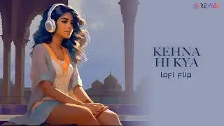 Kehna Hi Kya (Lofi Flip) | Chitra, A. R. Rahman | Arvind Swamy, Manisha Koirala | Mehboob | Bombay