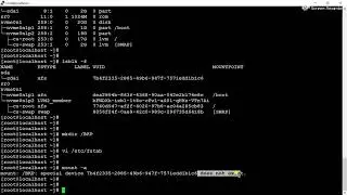 What is UUID in Linux | How to Find UUID in Linux | How to Find UUID in Linux Command Line