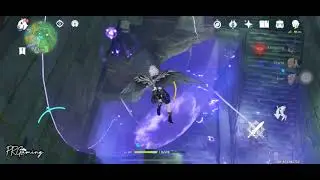 Genshin Impact The Gourmet Supremos : The Deep Divers World Quest Walkthrough Gameplay Guide