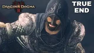 Dragons Dogma 2 - Lets Play True Ending