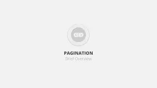 Pagination by BestWebSoft WordPress Plugin - Brief Overview