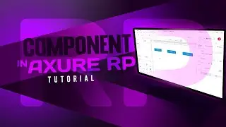 Axure RP Tutorial: Components In Axure RP