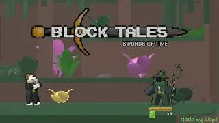 Venom Wizards Revenge - Block Tales Rewritten OST. [+]