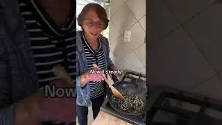 Nonna's frittata recipe