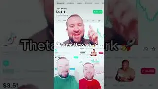 Theta Network Is On Fire 🔥 Lets Make Some Money