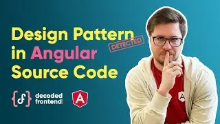 Design Patterns in Angular Source Code - Bridge Design Pattern