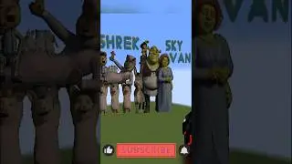 #Shrek