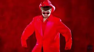 Oliver Tree & Whethan - Enemy (Clean)