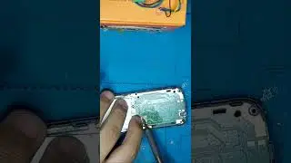 Nokia 105 LCD replacement