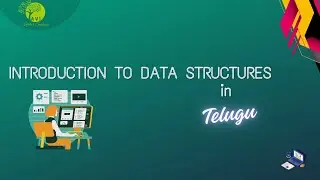 Data Structures Introduction in Telugu