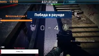 [RUS-UA] BLACK SQUAD | BloodCompany | Restream