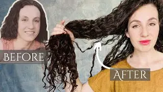 Herbal Hair Oil Recipe for Hair Growth (This stuff works!)