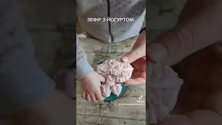ЗЕФІР З ЙОГУРТОМ
