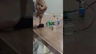 Using a fingerprint sensor with an Arduino is a popular project for building secure access systems.
