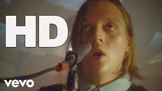 Arcade Fire - Neighborhood #1 (Tunnels) (Official Remastered Video)