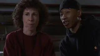 Preview Clip: Sunset Park (1996, Rhea Perlman, Fredro Starr, Terrence Howard, De'aundre Bonds)